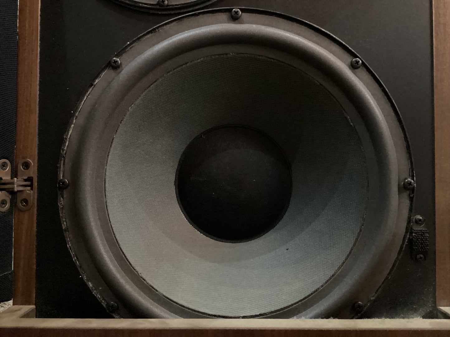 McIntosh XR5 Speakers