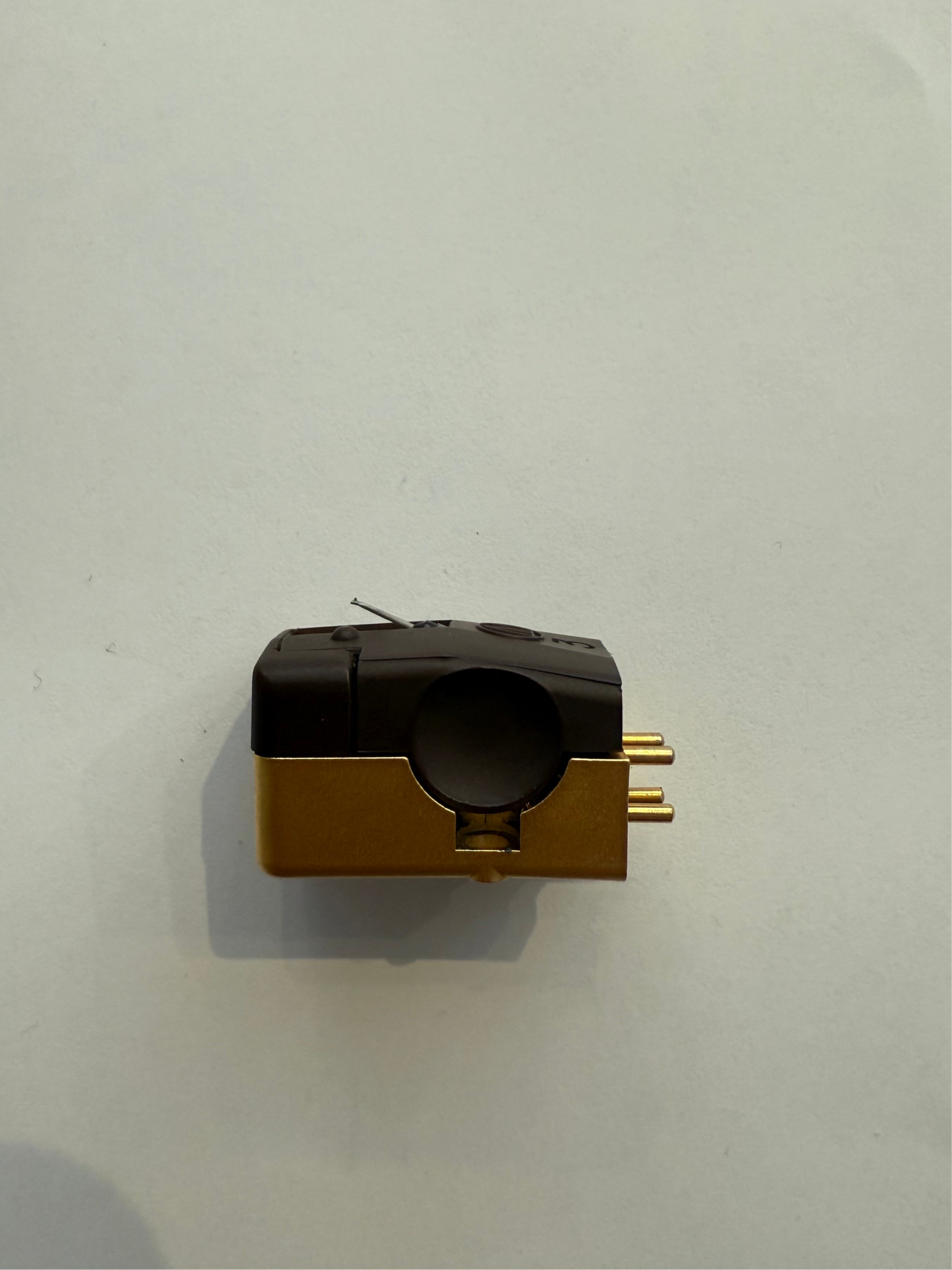 Audio-Technical Signet TK7SU Cartridge With TKN-3 Shibata Stylus