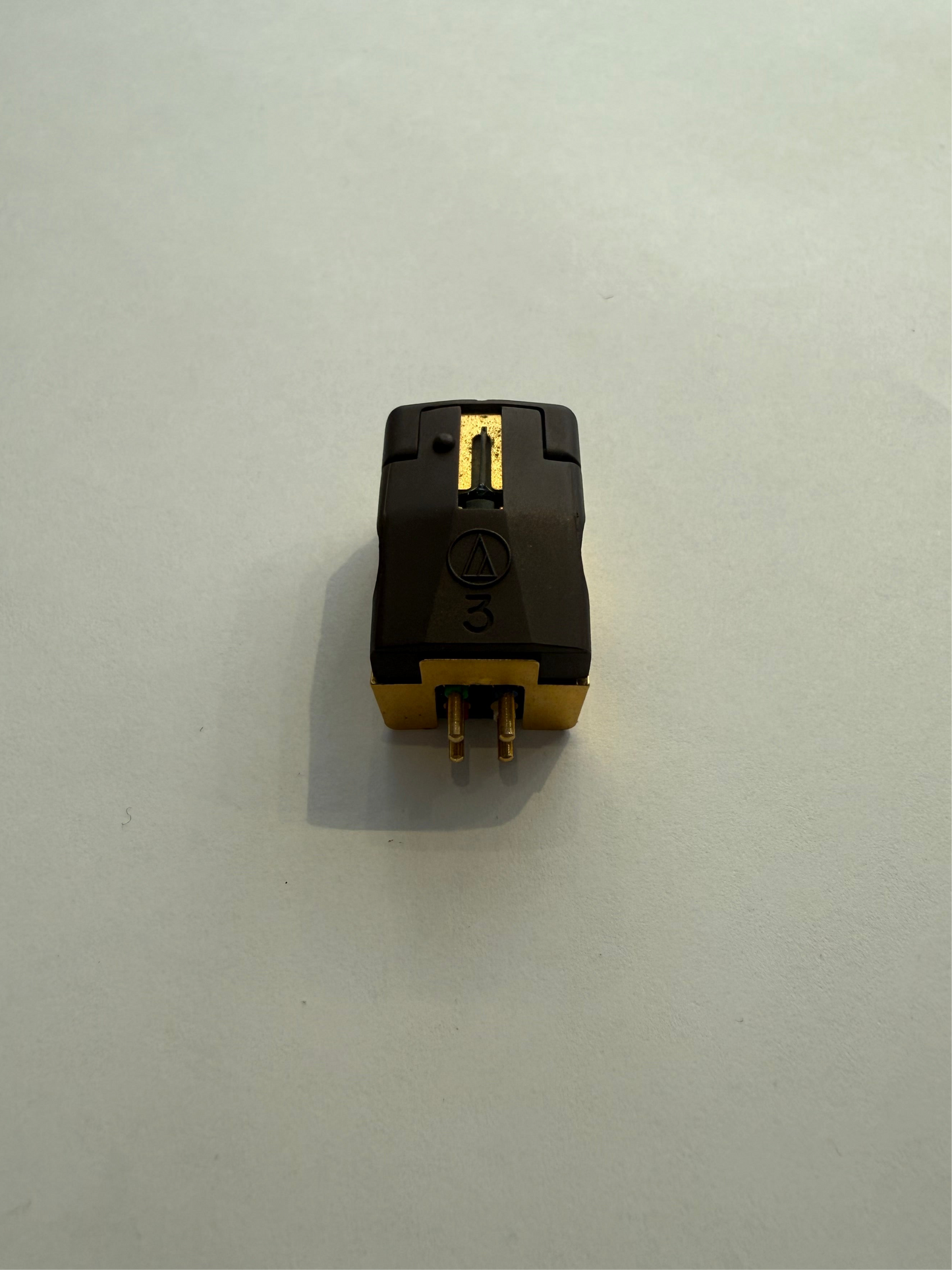 Audio-Technical Signet TK7SU Cartridge With TKN-3 Shibata Stylus