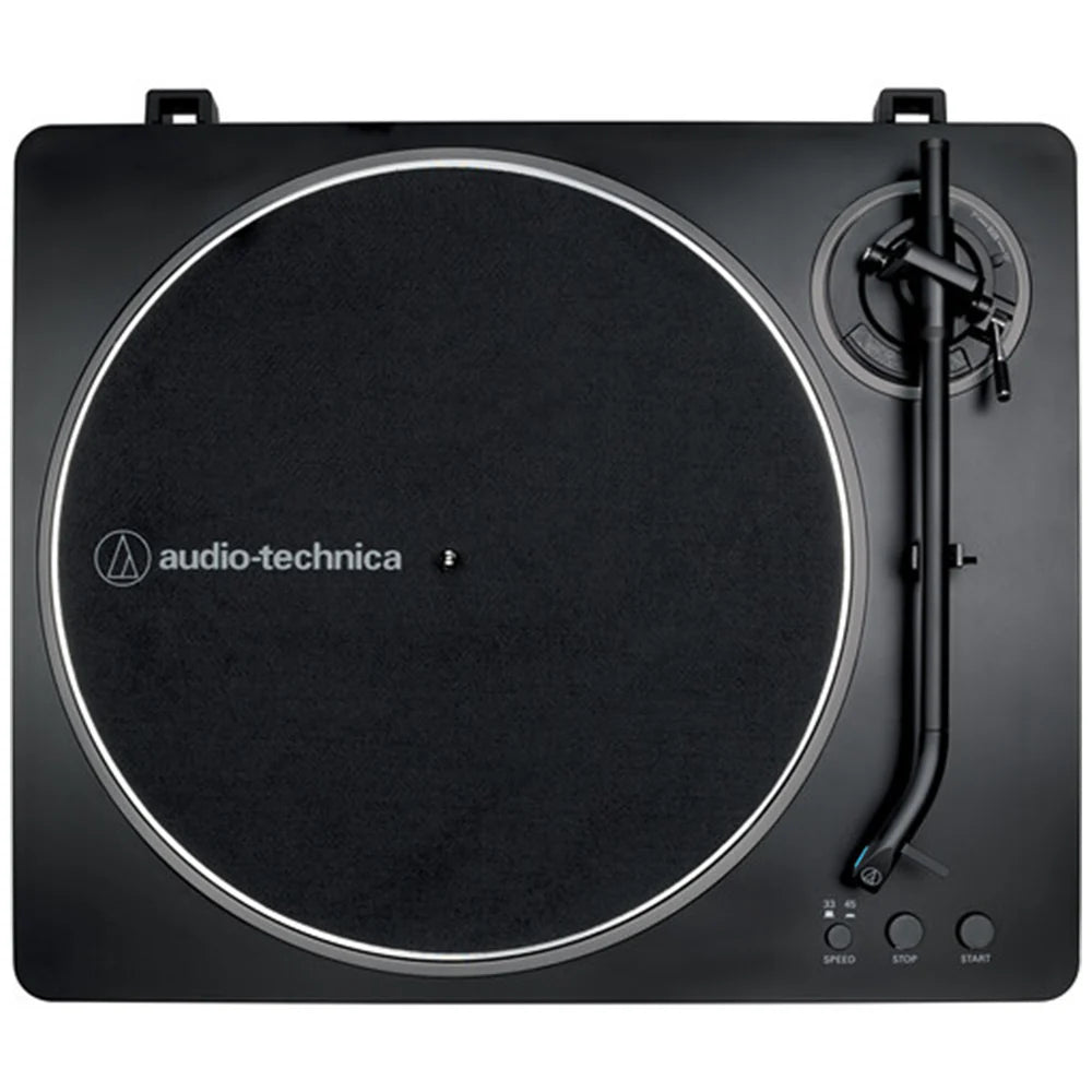 Audio-Technica Fully Automatic Belt-Drive Turntable AT-LP70X