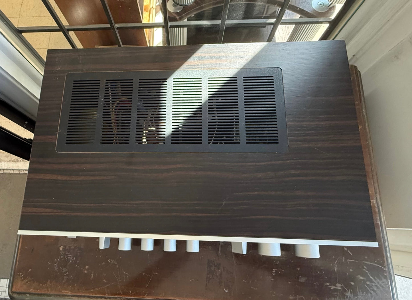 Yamaha CR-240 Stereo receiver