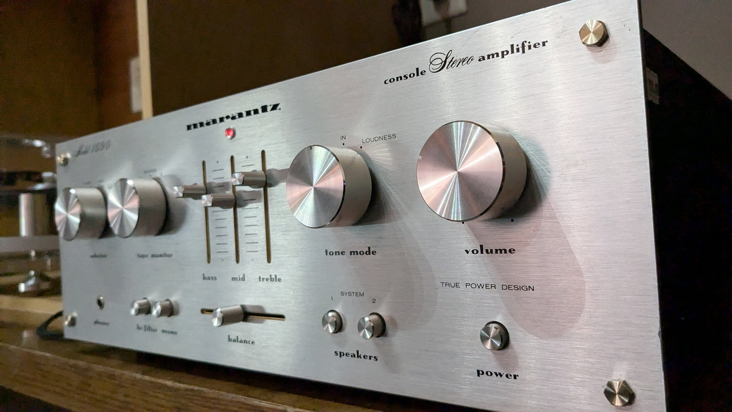 Marantz model 1090 (Sold)