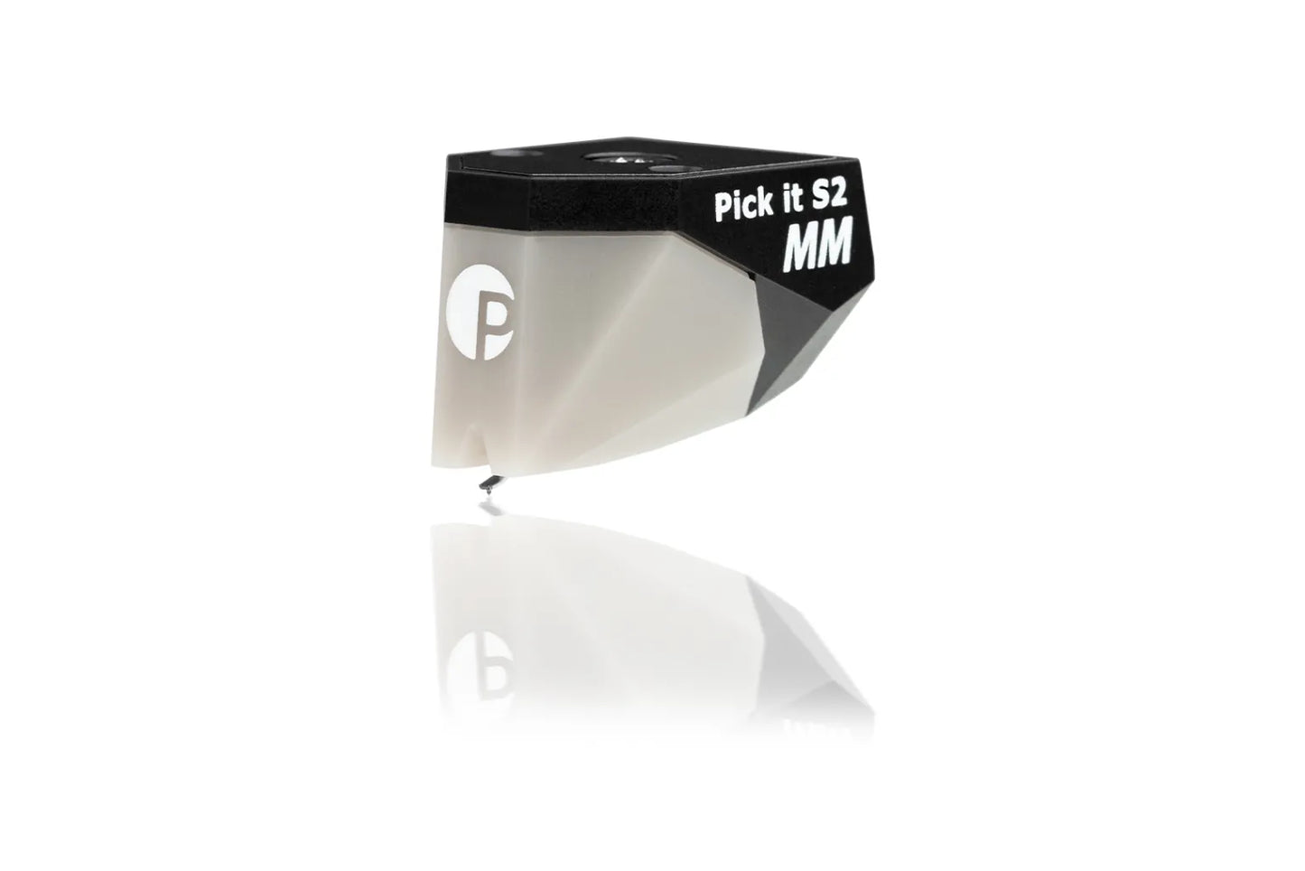 Project Pick It S2MM Cartridge Phono