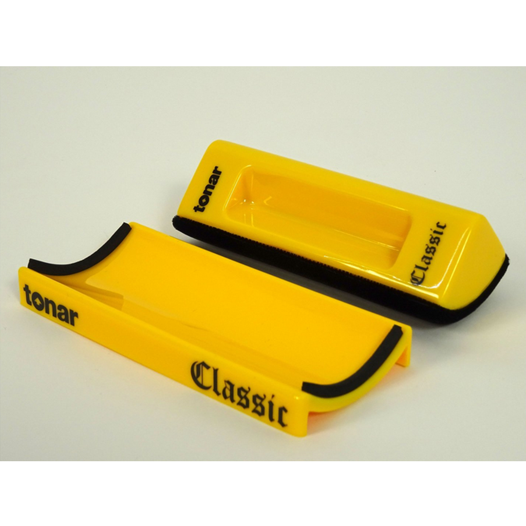 Tonar Velvet Record Cleanign Brush