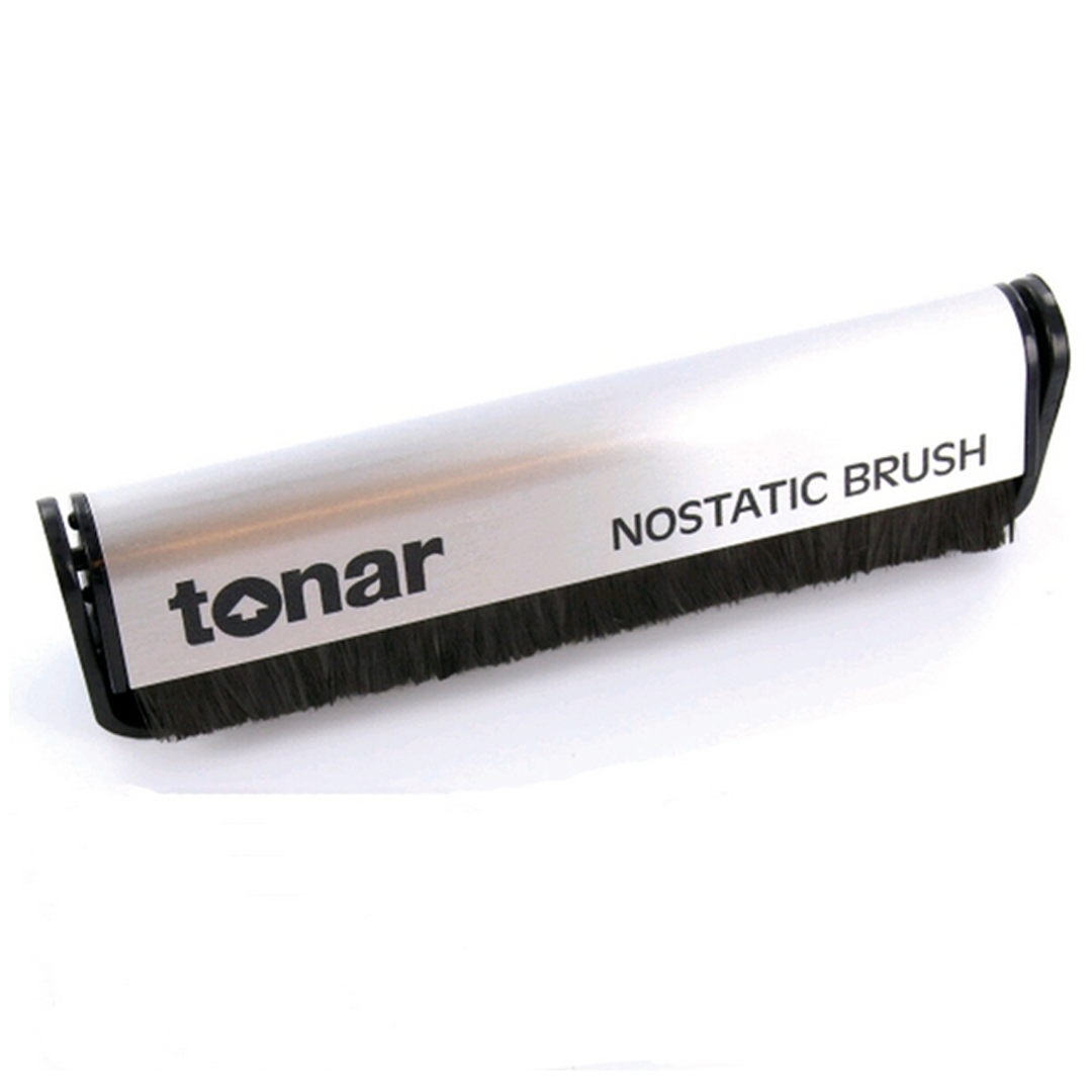 Tonar Nostatic Brush