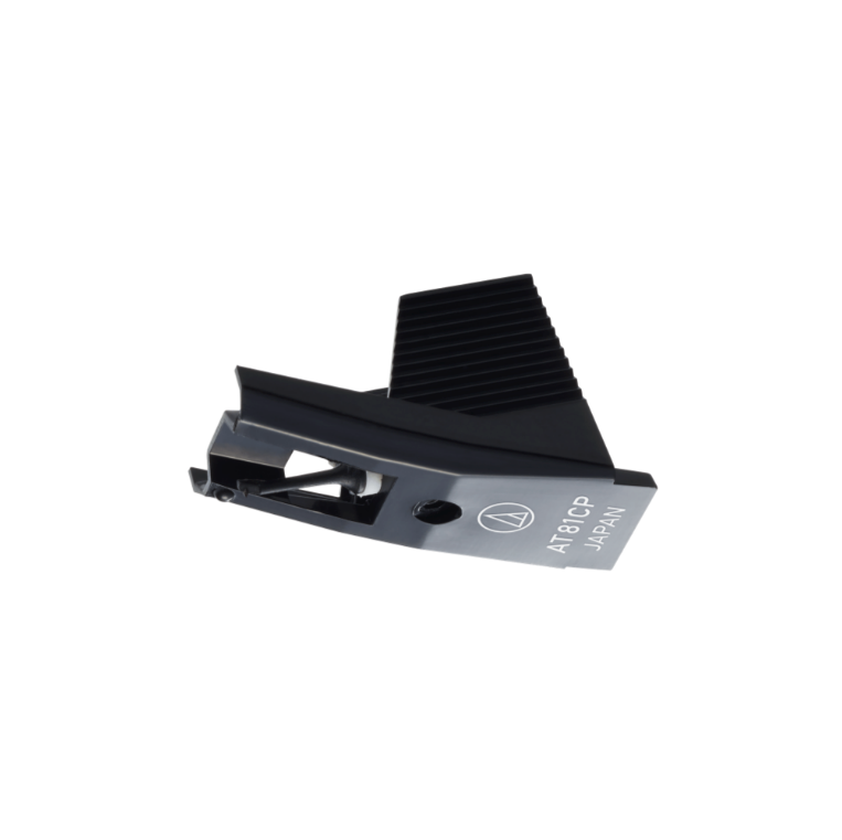 Audio-Technica Replacement Stylus ATN81CP