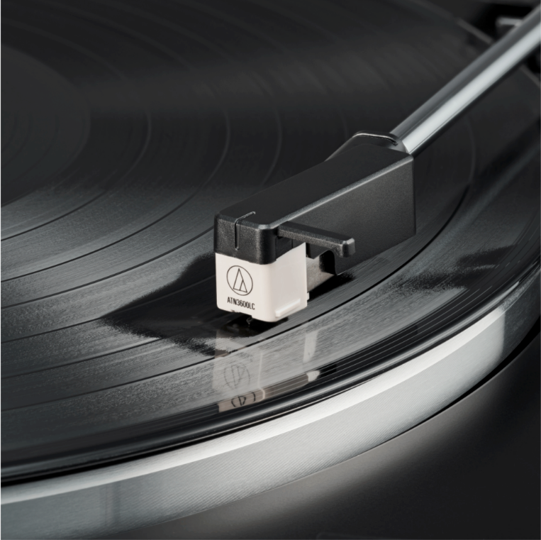 Audio-Technica Replacement Stylus ATN3600LC