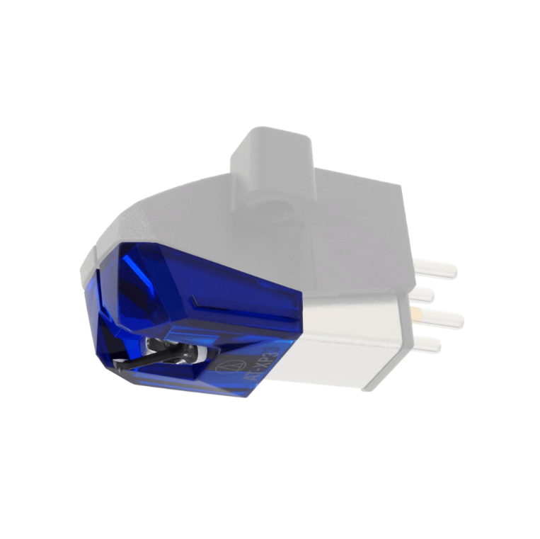 Audio-Technica Replacement Stylus ATN-XP3