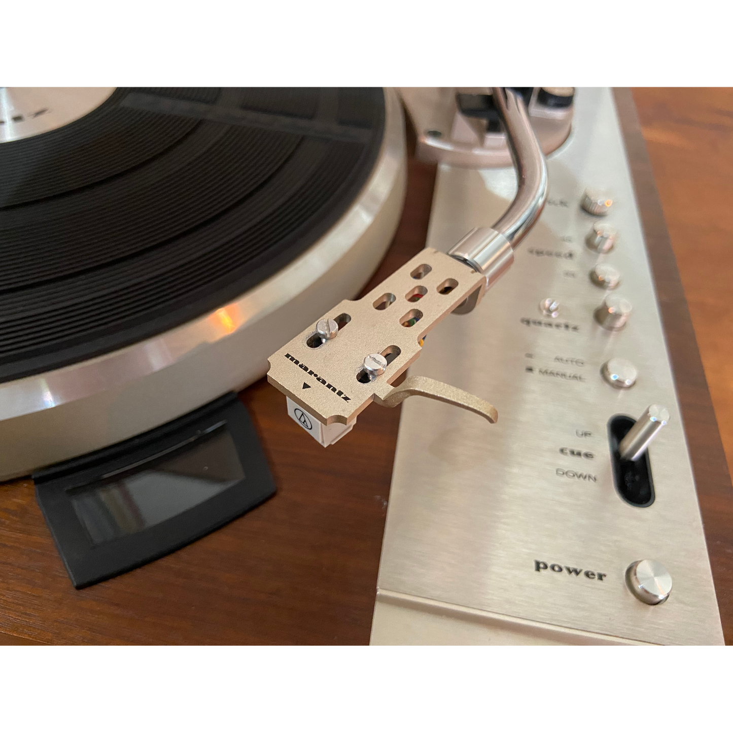 Marantz 6360Q Platine Table Tournante (SOLD)