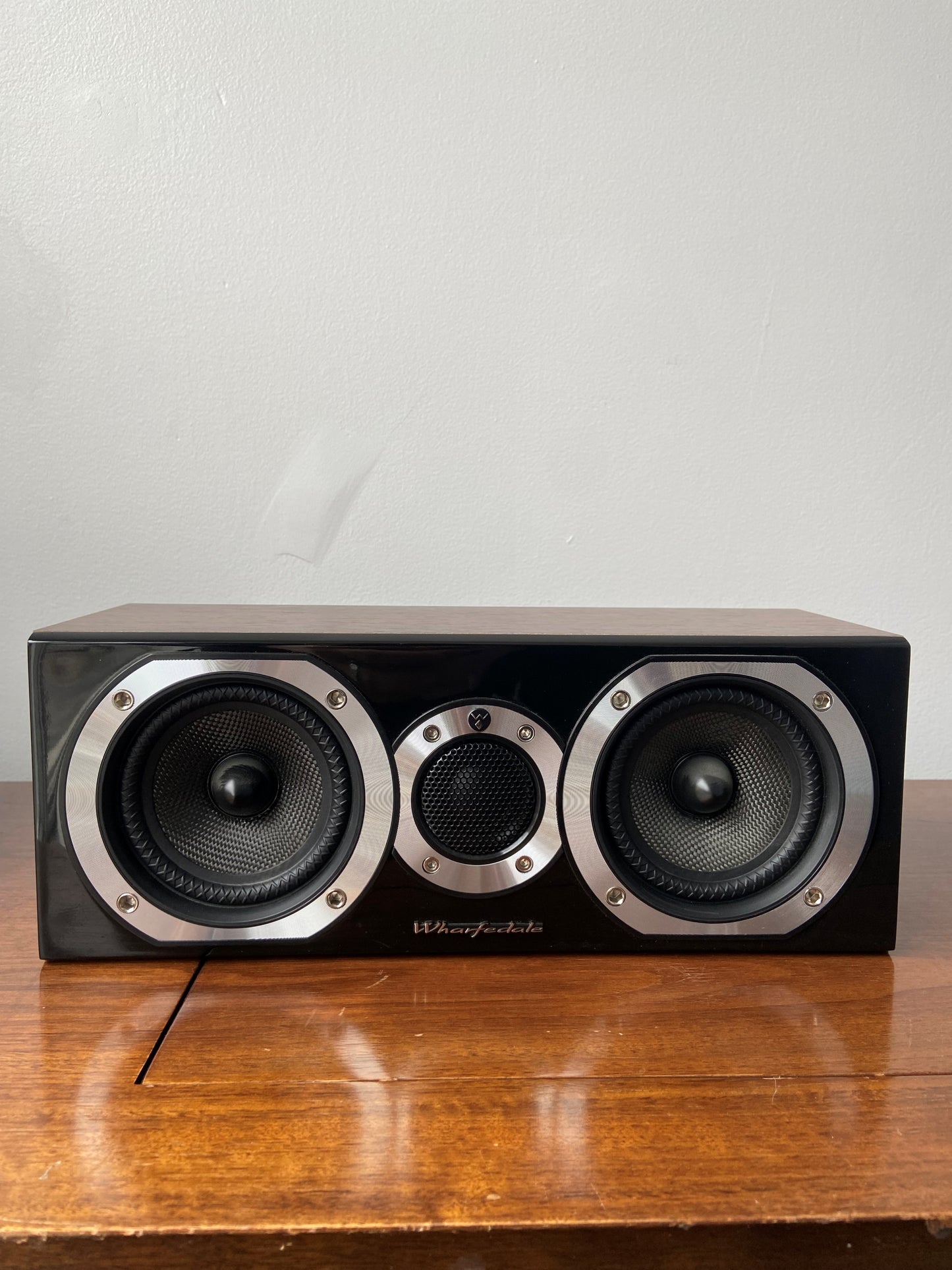 Wharfedale Diamond 10 CC