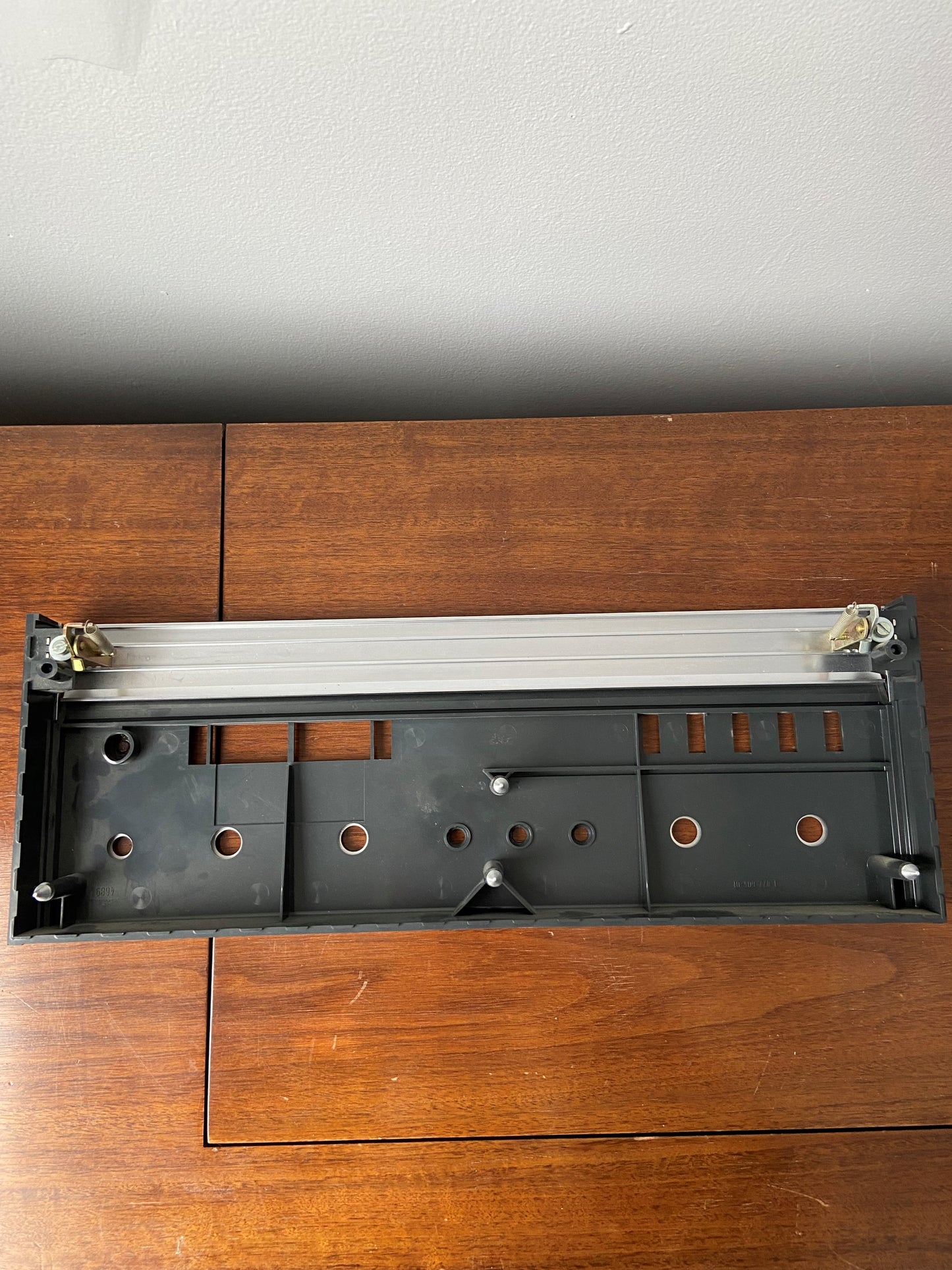 Revox A77 Face Plate