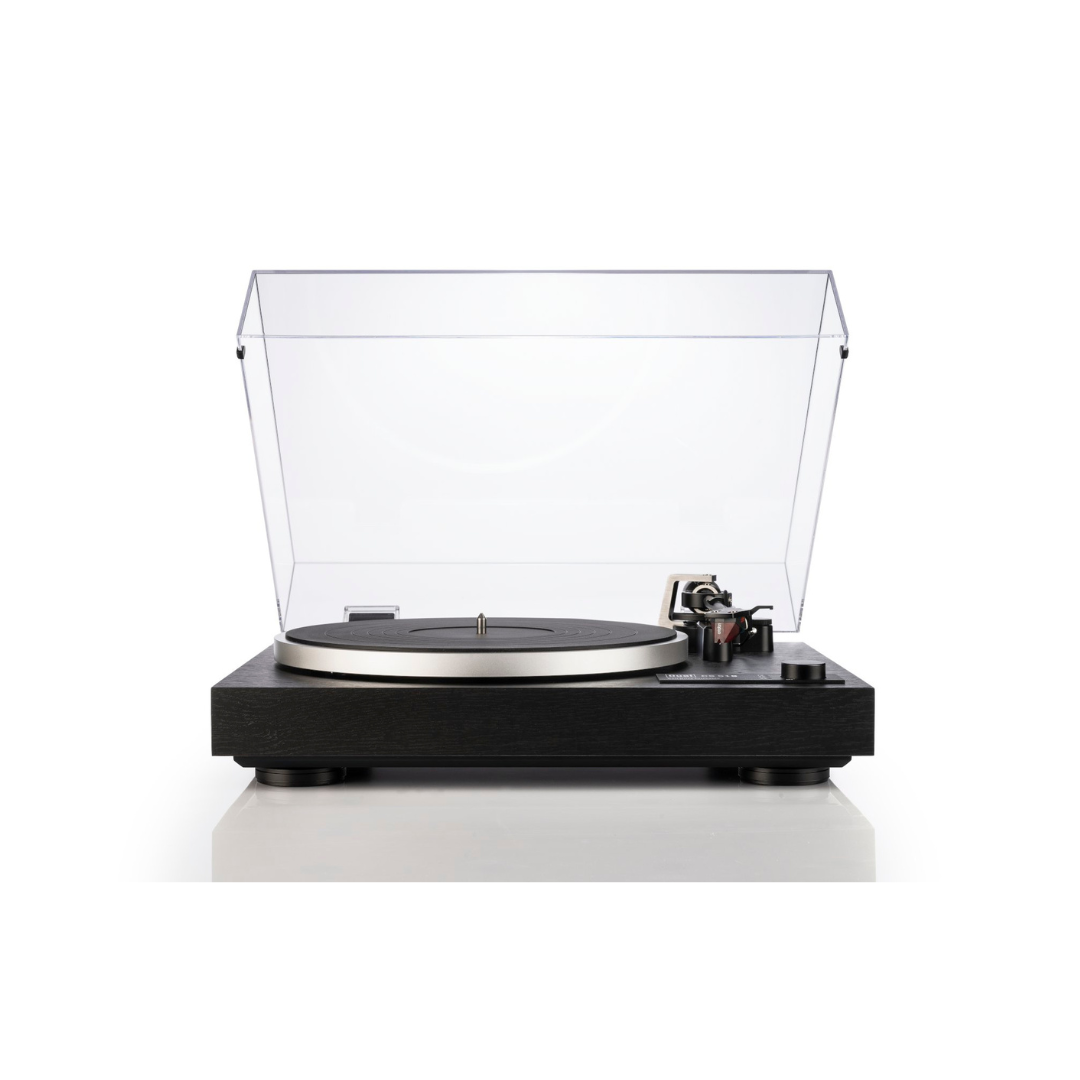 Dual CS 518 / Full Cardan Tonearm