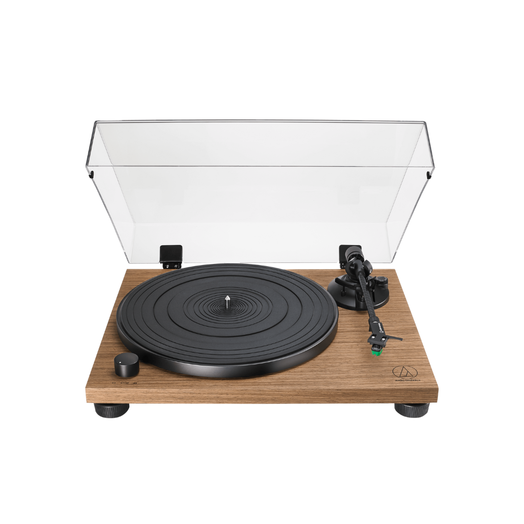 Audio- Technica AT-LPW40WN front