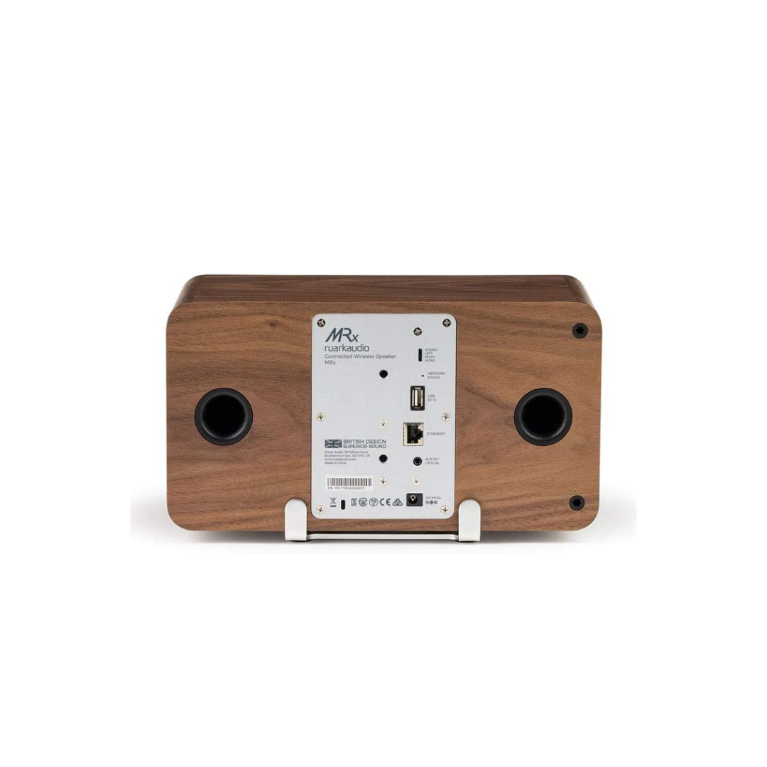 Ruark Audio Mrx (open box item) Gris