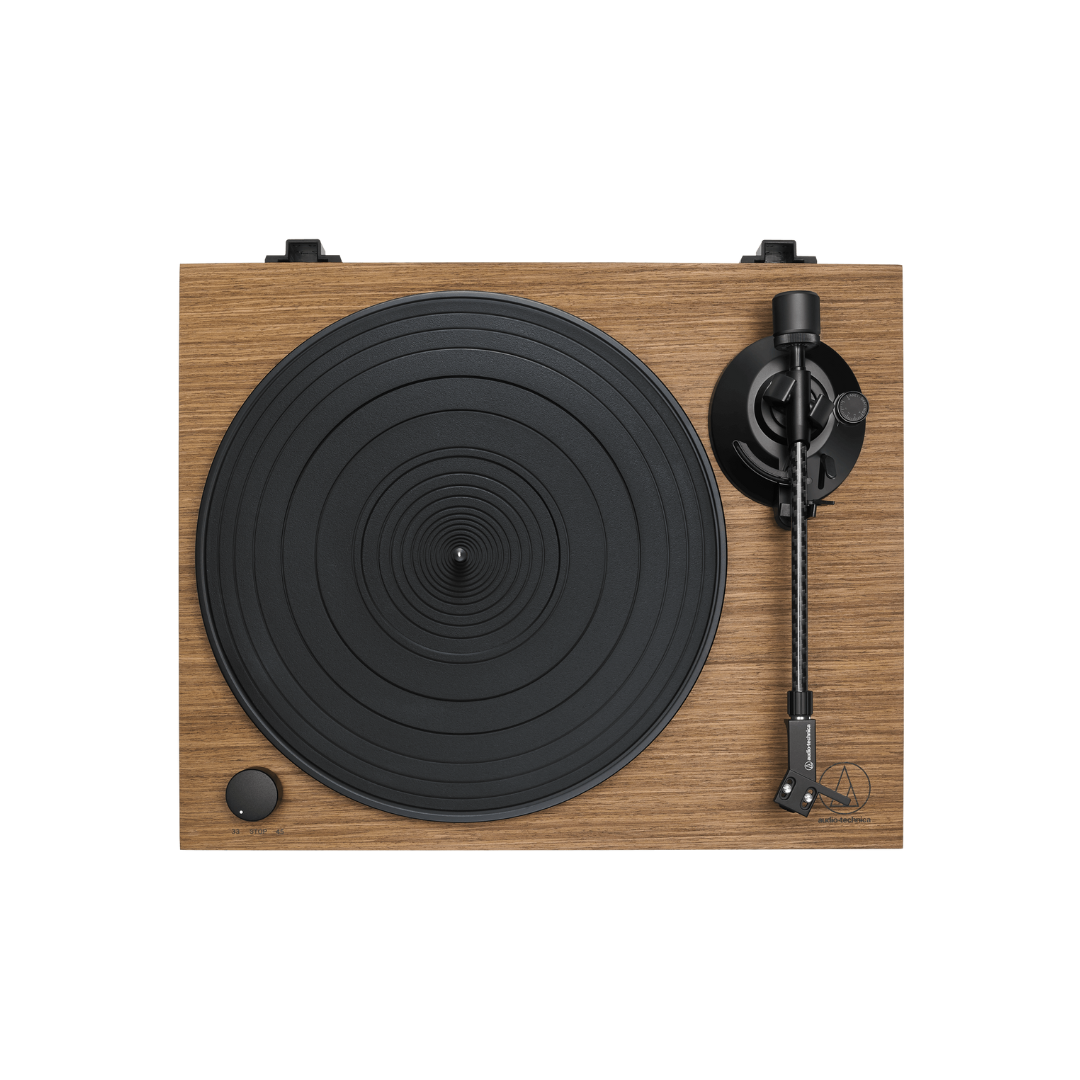 Audio- Technica AT-LPW40WN plant