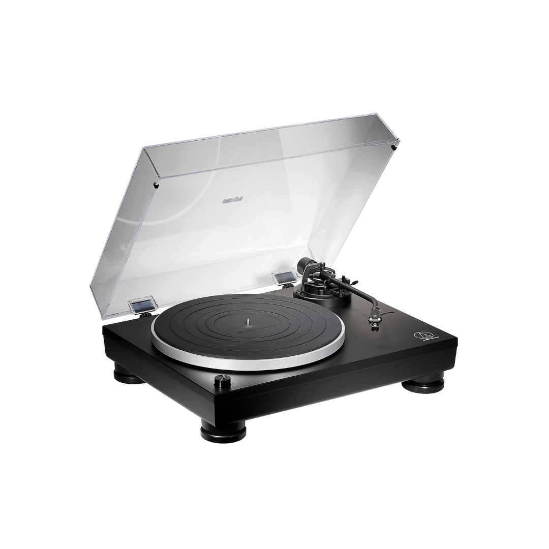 Audio-Technica AT-LP5X side
