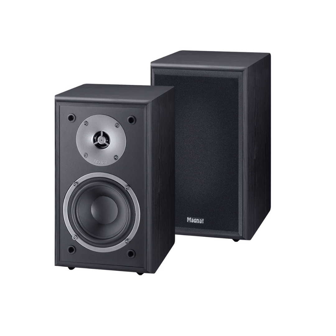 Magnat MSB102B Monitor Supreme 102 front