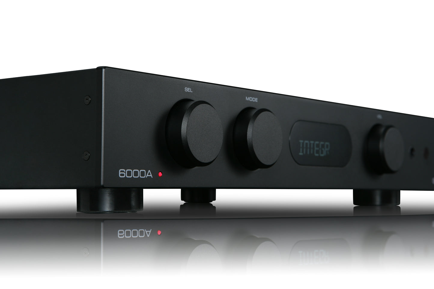Audiolab 6000A Amplificateur Intégré