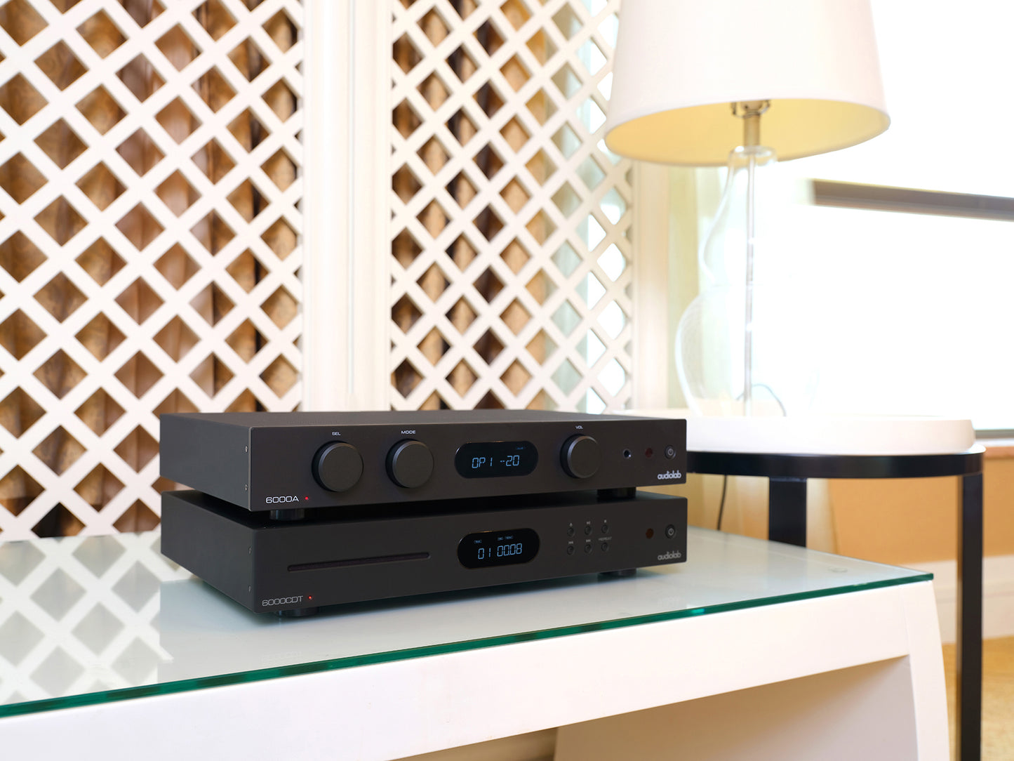 Audiolab 6000A Amplificateur Intégré