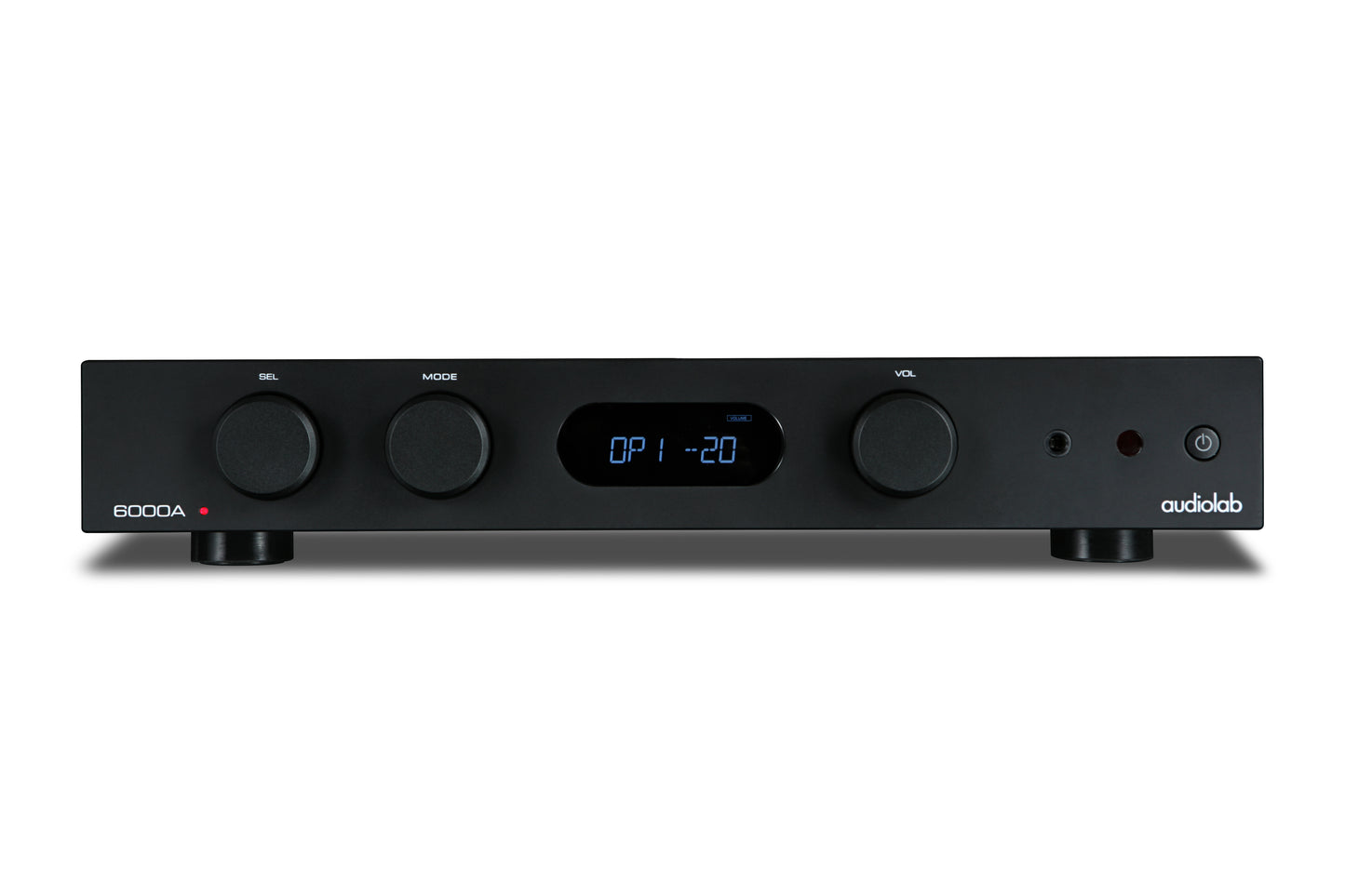 Audiolab 6000A Amplificateur Intégré