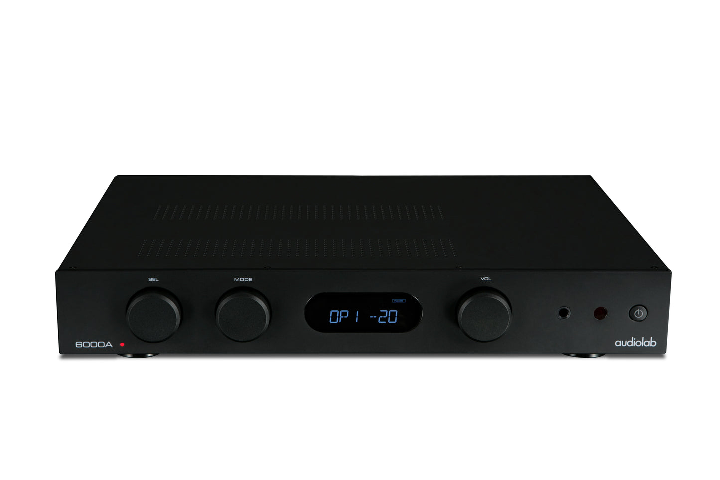 Audiolab 6000A Amplificateur Intégré
