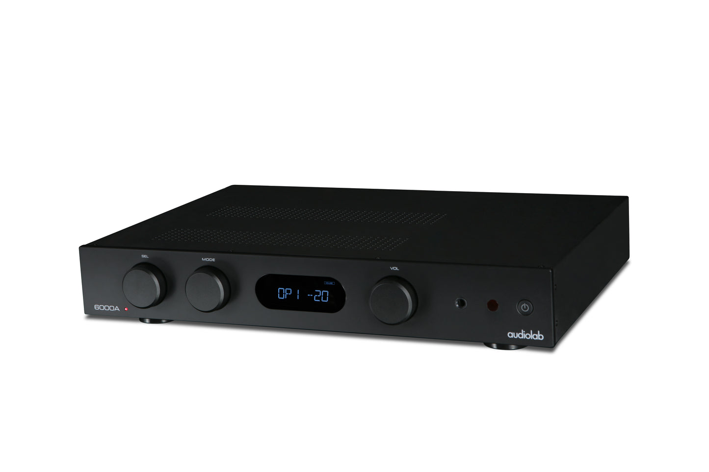 Audiolab 6000A Amplificateur Intégré