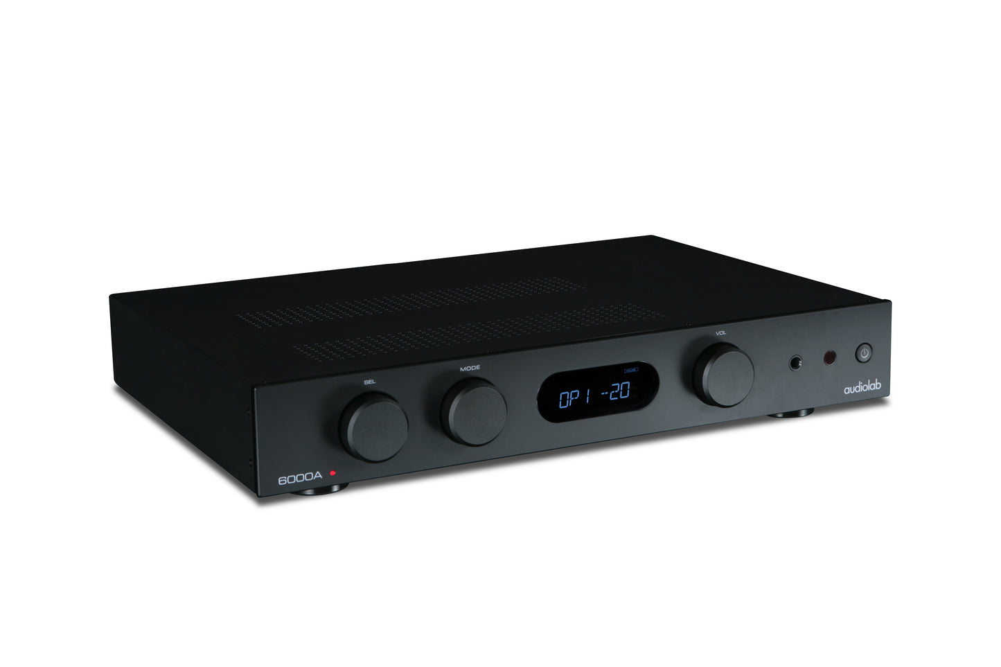 Audiolab 6000A Amplificateur Intégré