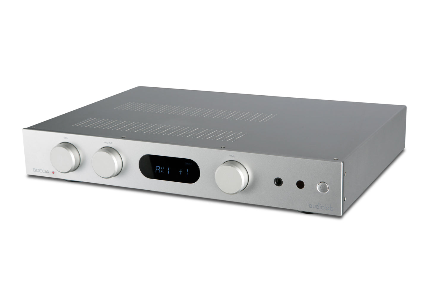 Audiolab 6000A Amplificateur Intégré