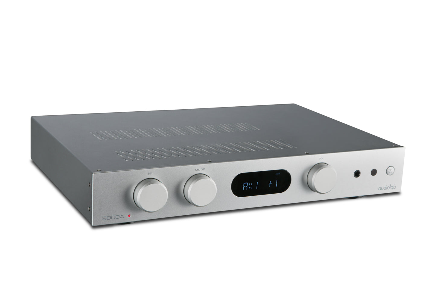 Audiolab 6000A Amplificateur Intégré