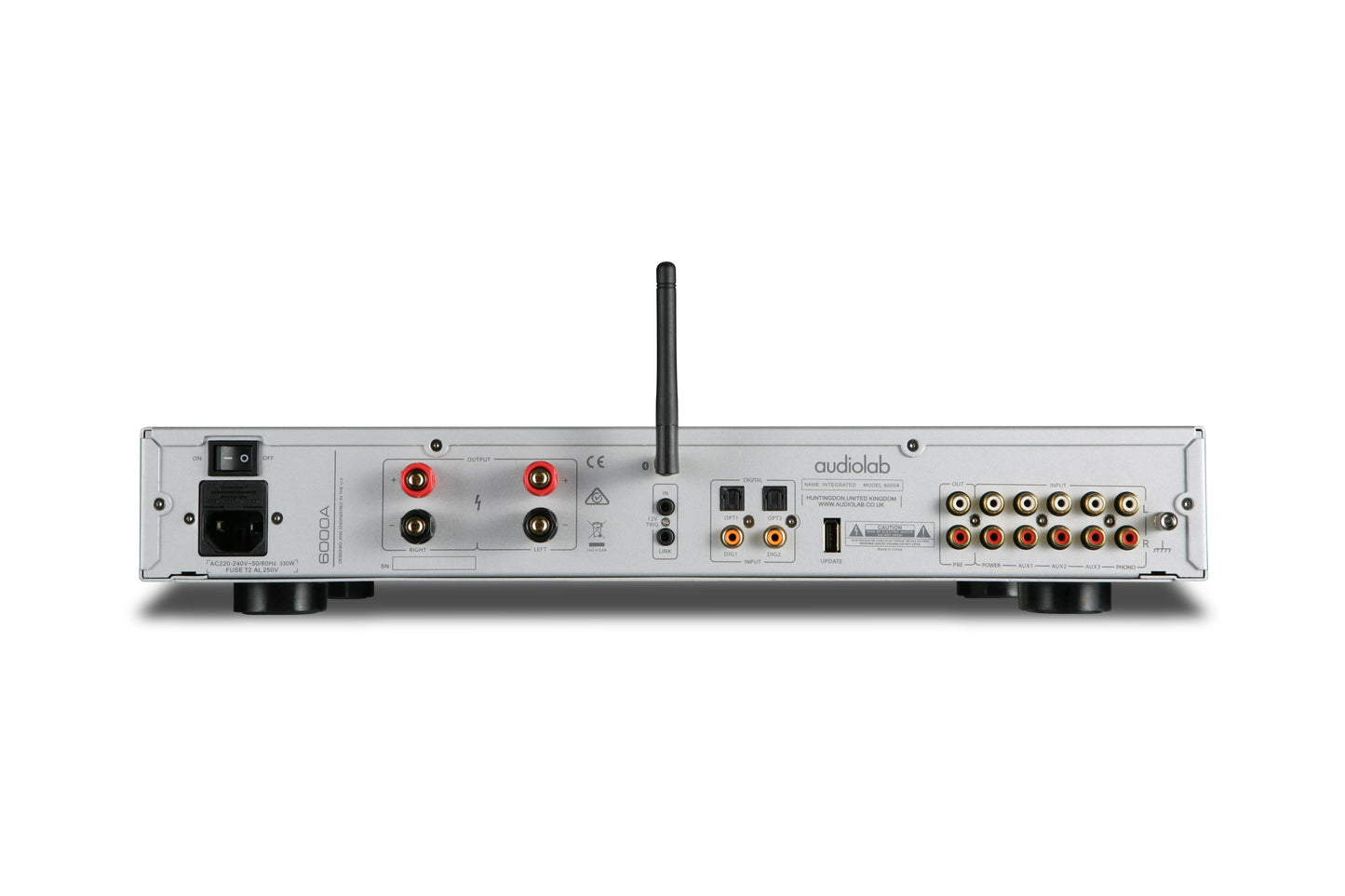 Audiolab 6000A Amplificateur Intégré