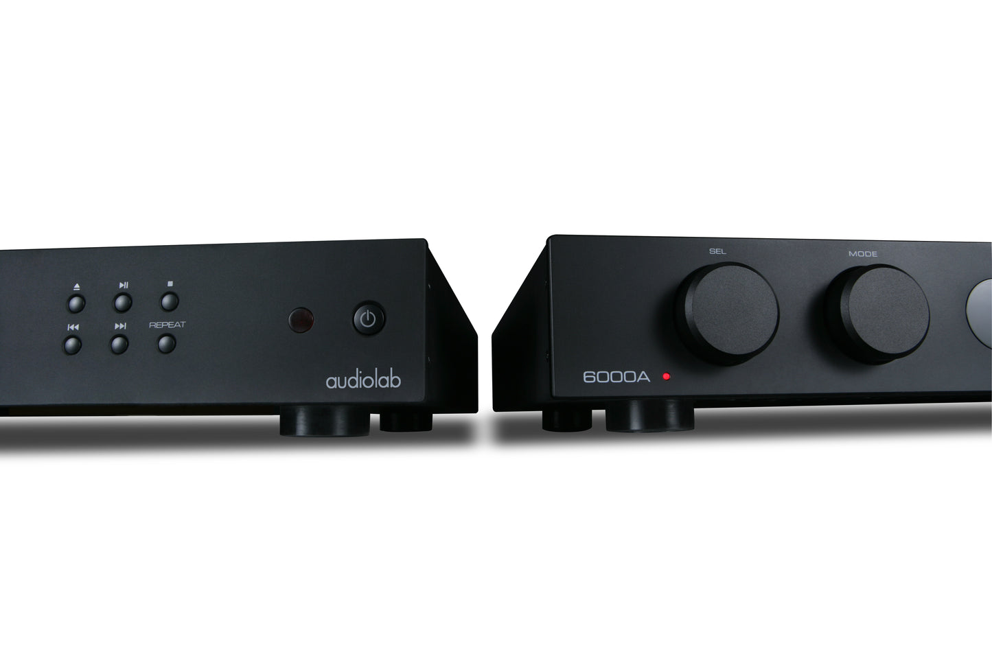 Audiolab 6000A Amplificateur Intégré