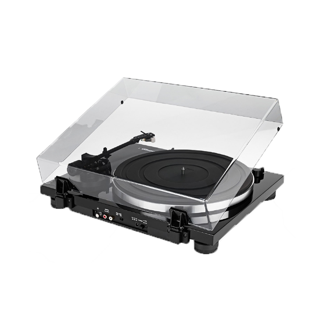 Thorens TD 201