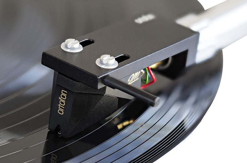 Ortofon 2M Black photo side