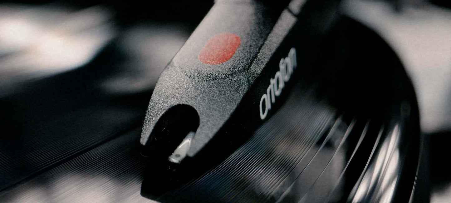 Pro-Ject Automat A1 / Fully Automatic Turntable
