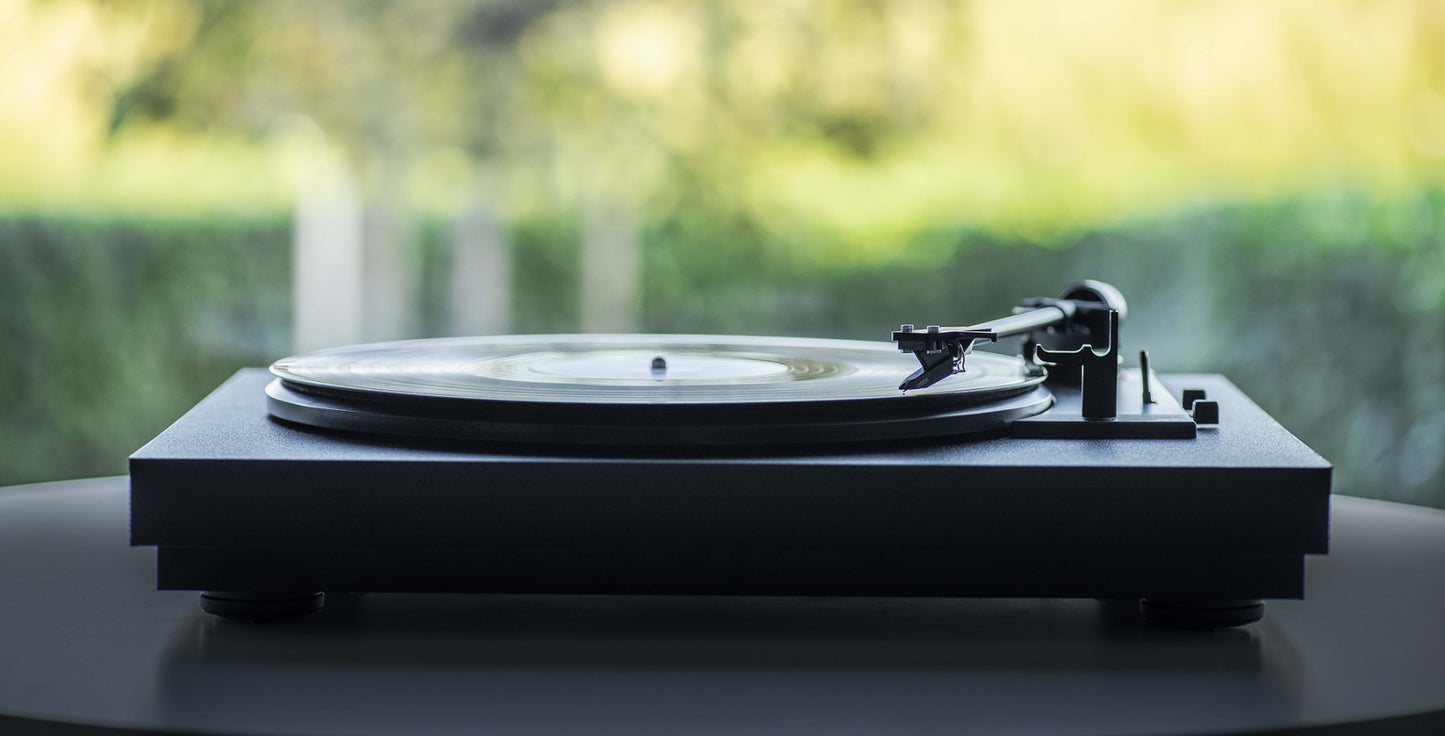 Pro-Ject Automat A1 / Fully Automatic Turntable