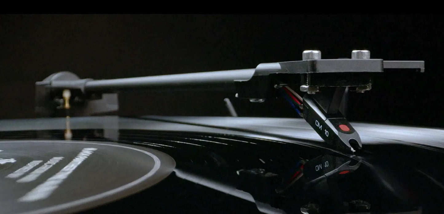 Pro-Ject Automat A1 / Fully Automatic Turntable