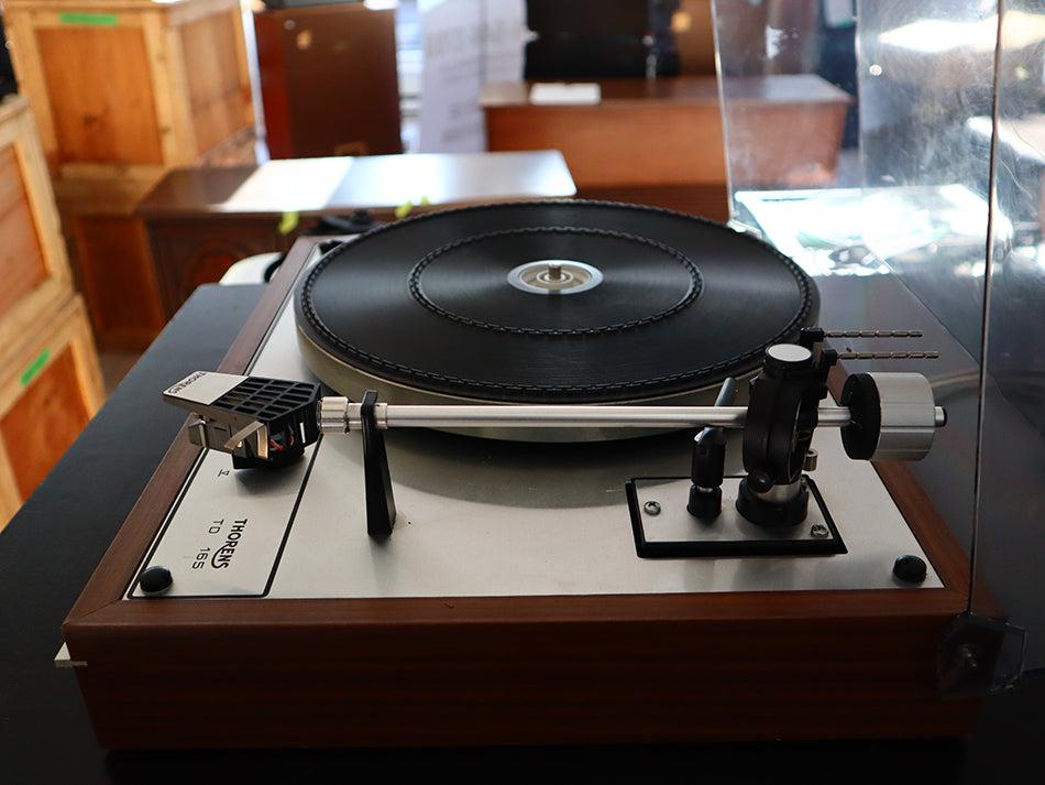 Thorens TD 165 (SOLD)