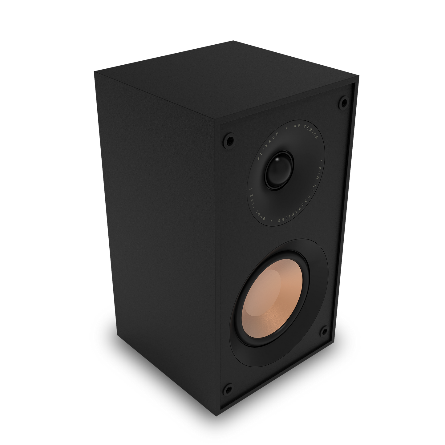 Klipsch KD-400 / Powered Speakers