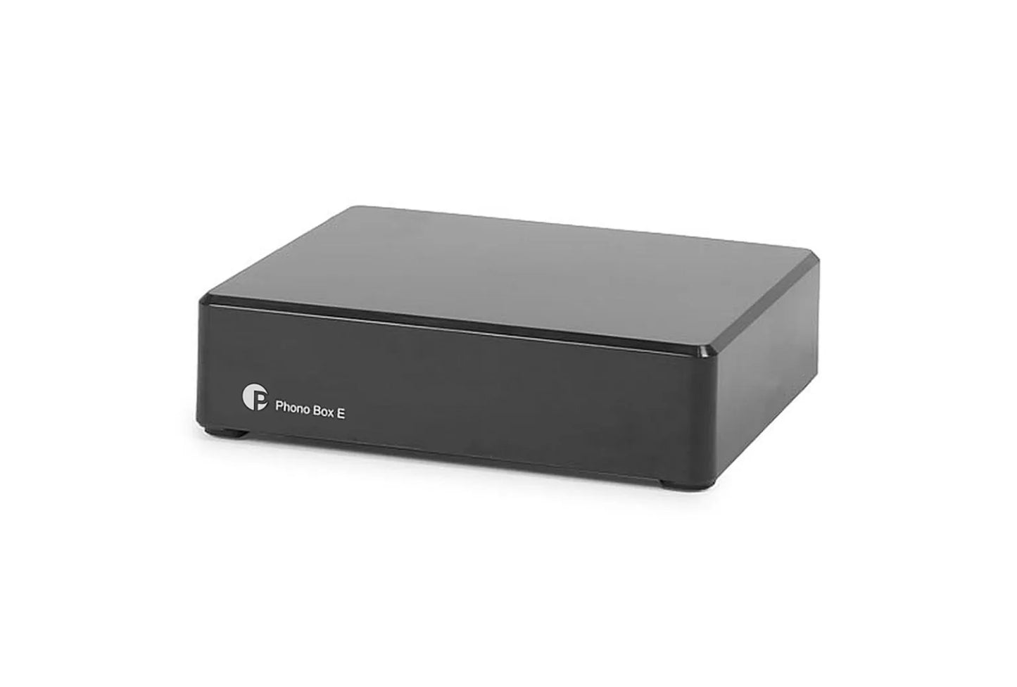 Boîte phono E