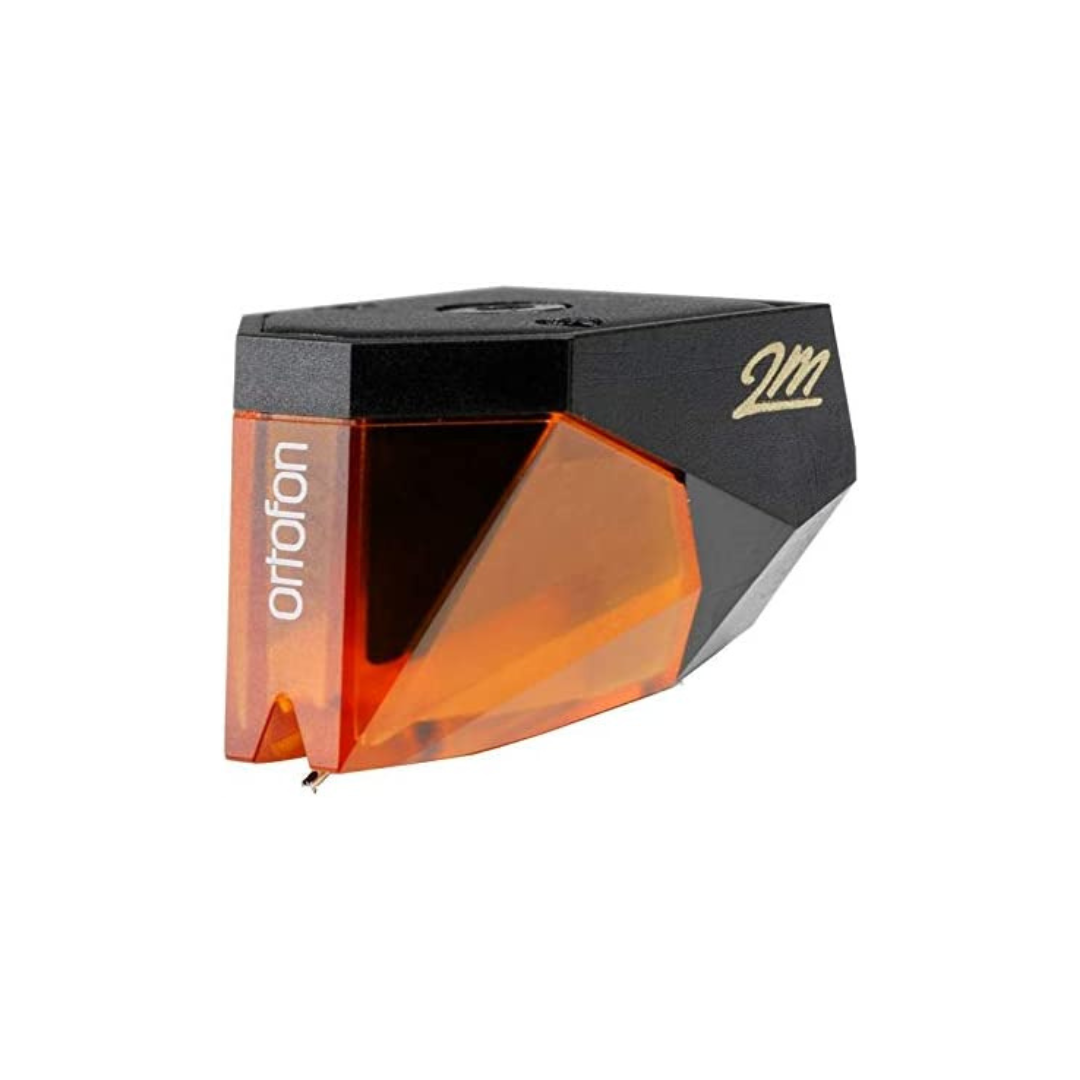 Ortofon 2M Bronze photo