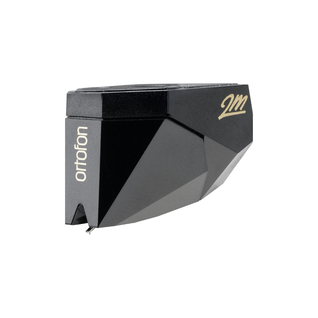 Ortofon 2M Black photo