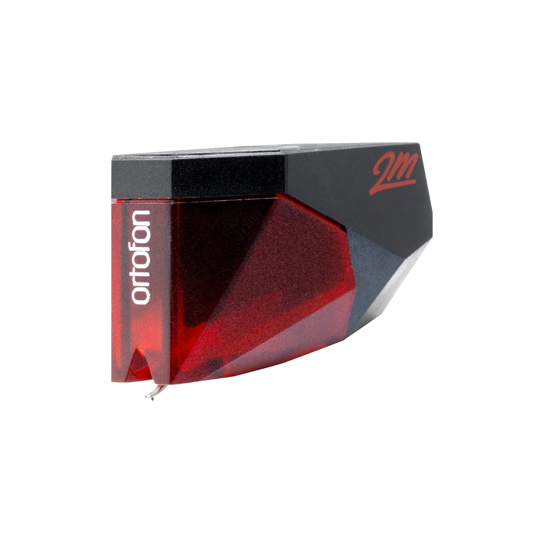 Ortofon 2M Red photo
