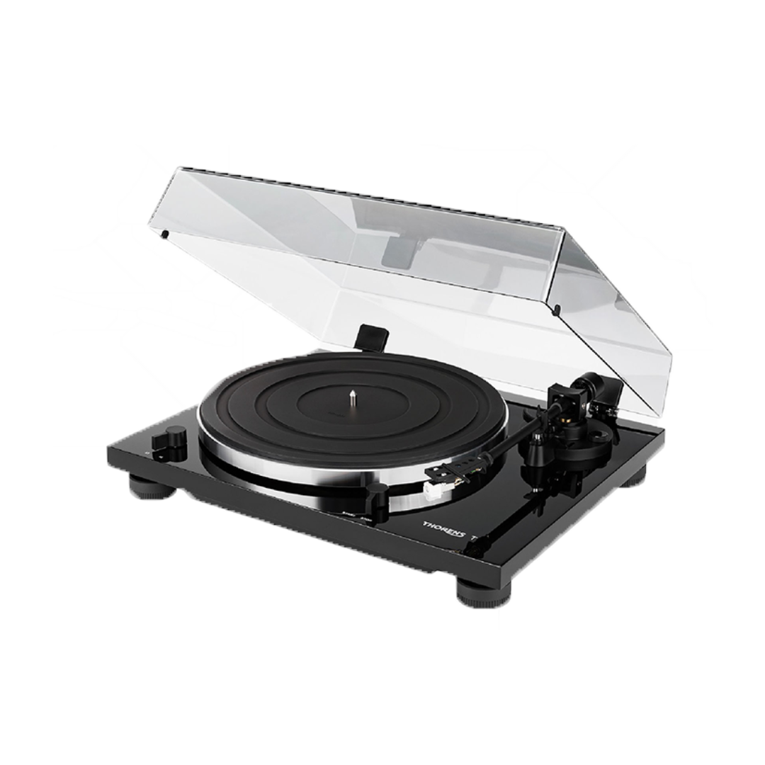 Thorens TD 201