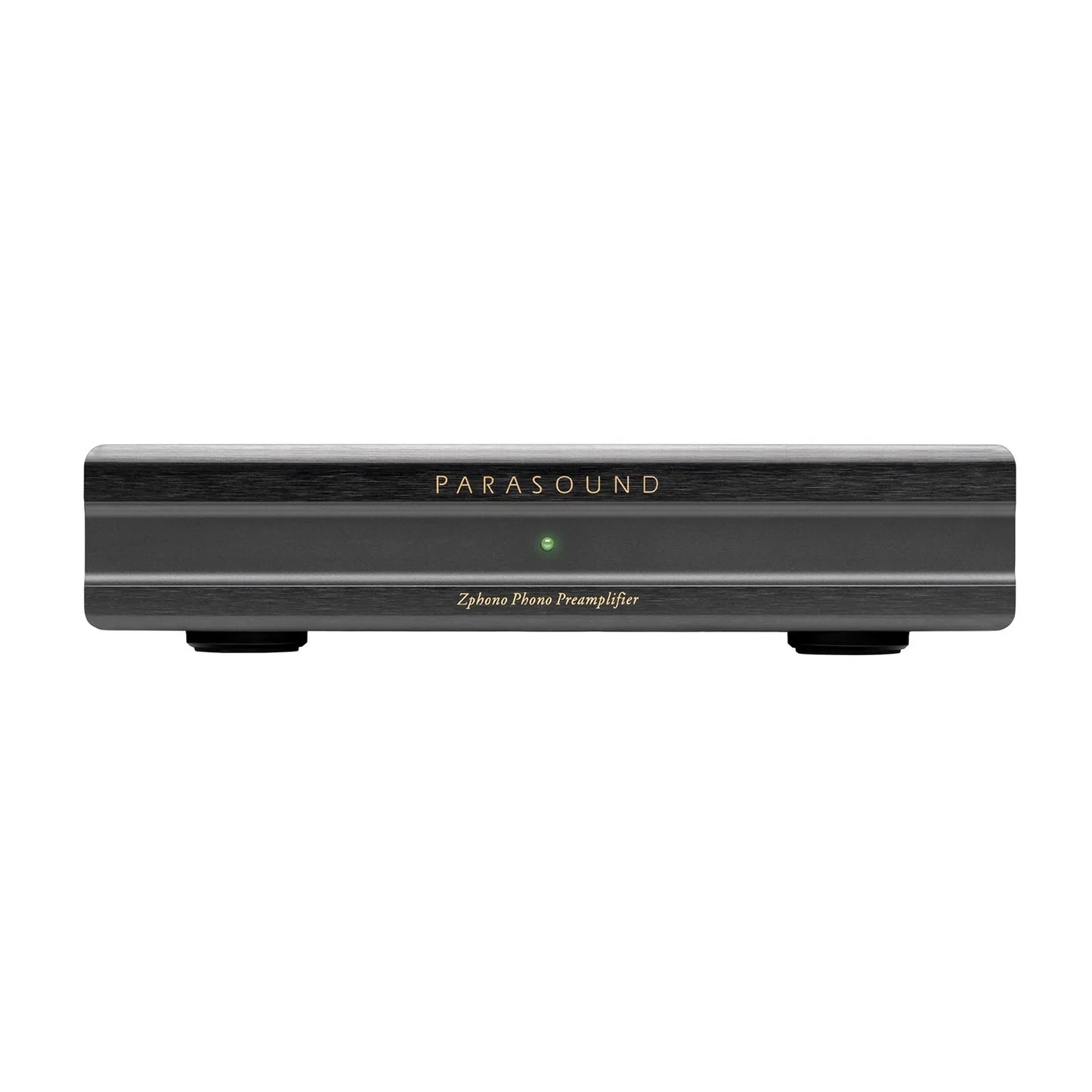 Parasound Zphono Phono Preamplifier
