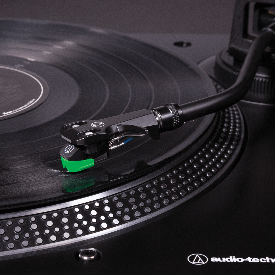 Audio-Technica - LP120XUSB photo