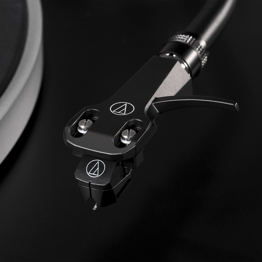 Audio-Technica AT-LP5X cartouche