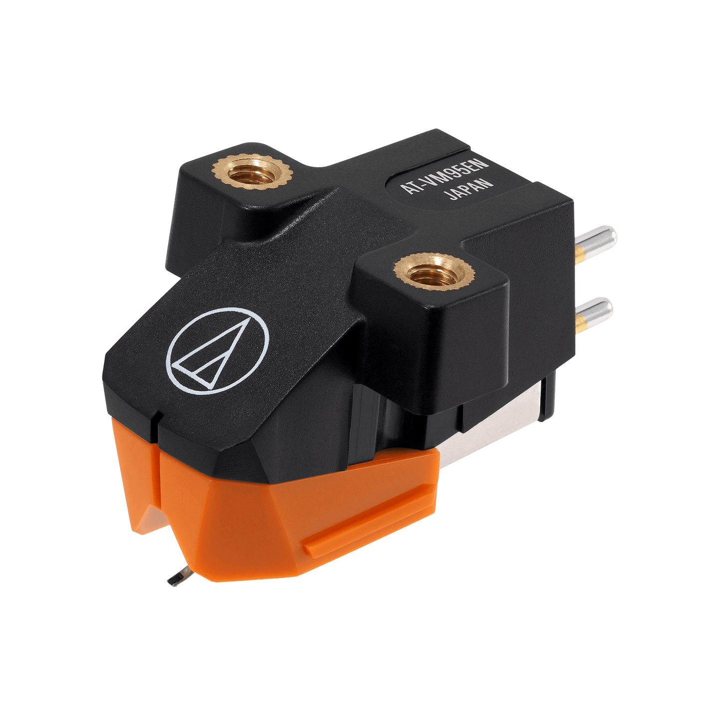 Audio Technica AT-VM95EN Cartouche à Double Aimant Mobile