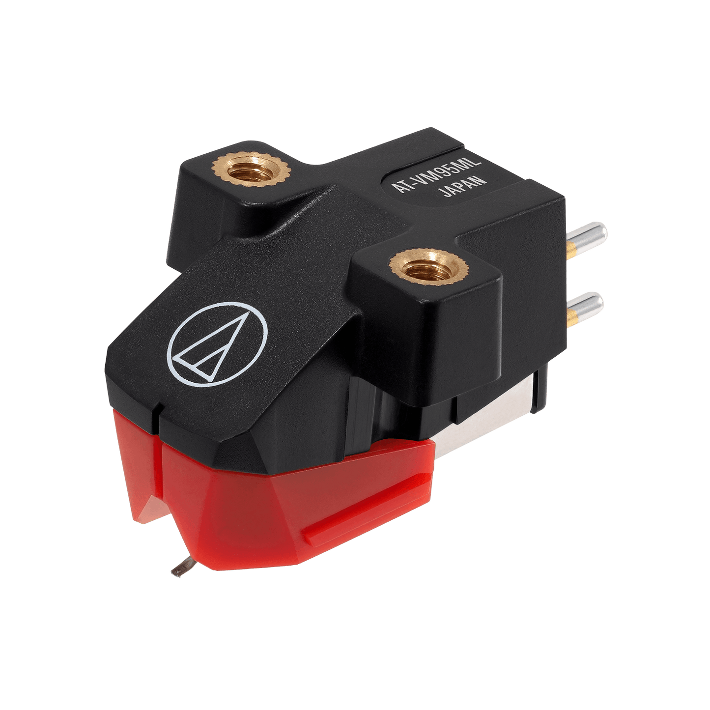 Audio Technica AT-VM95ML Cartouche à Double Aimant Mobile