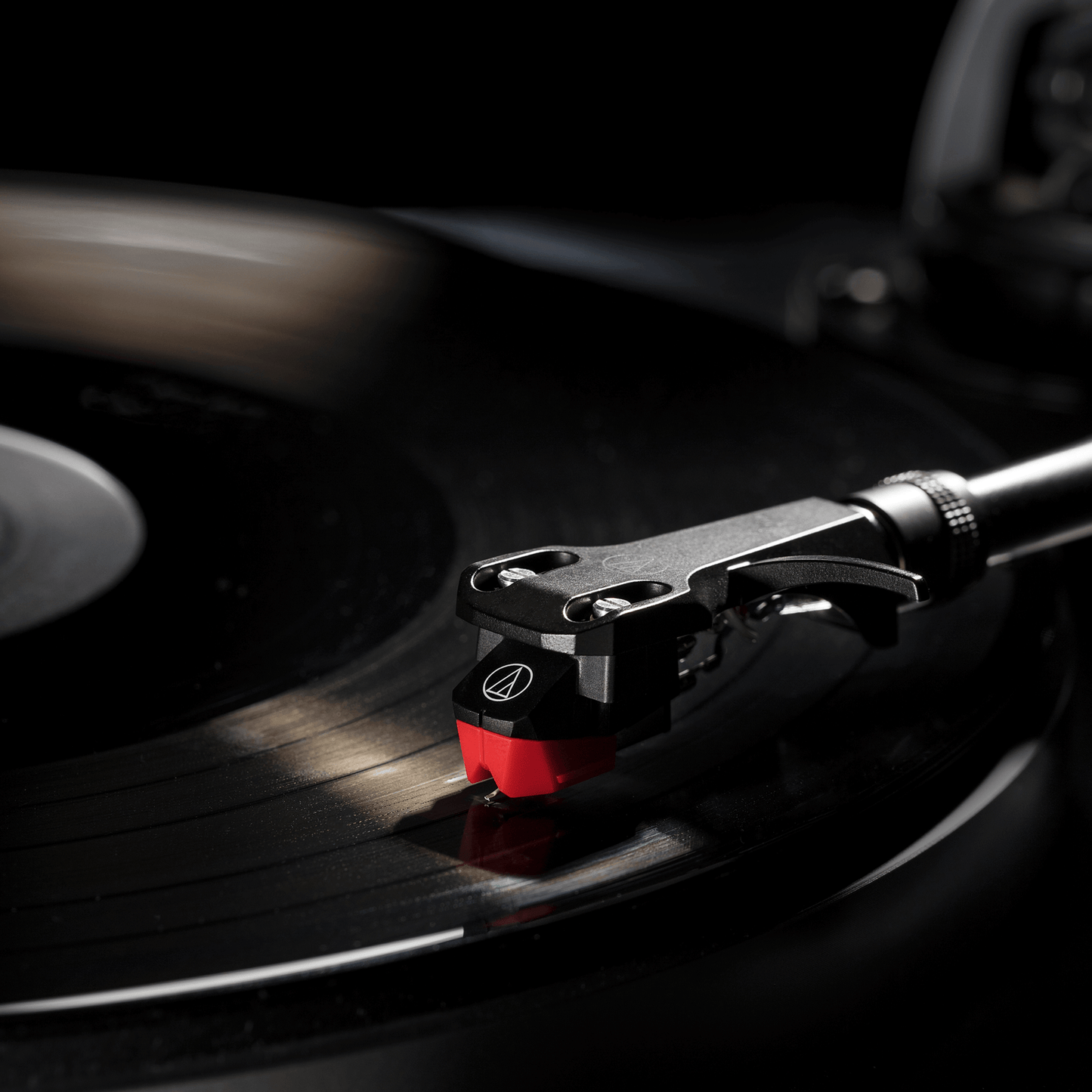 Audio Technica AT-VM95ML Cartouche à Double Aimant Mobile