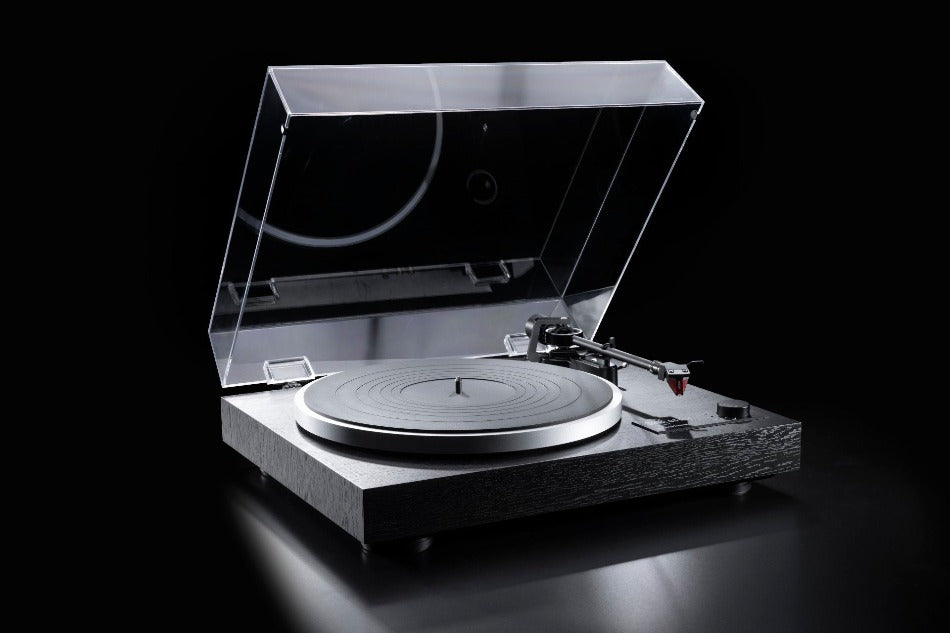 Dual CS 518 / Full Cardan Tonearm